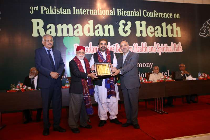 Ramazan Health 2017